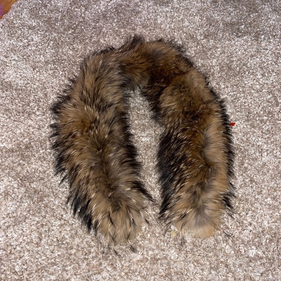 Collar you clip after different jacket!just add it to your styles🔥👊🏽 - Picture 5 of 7